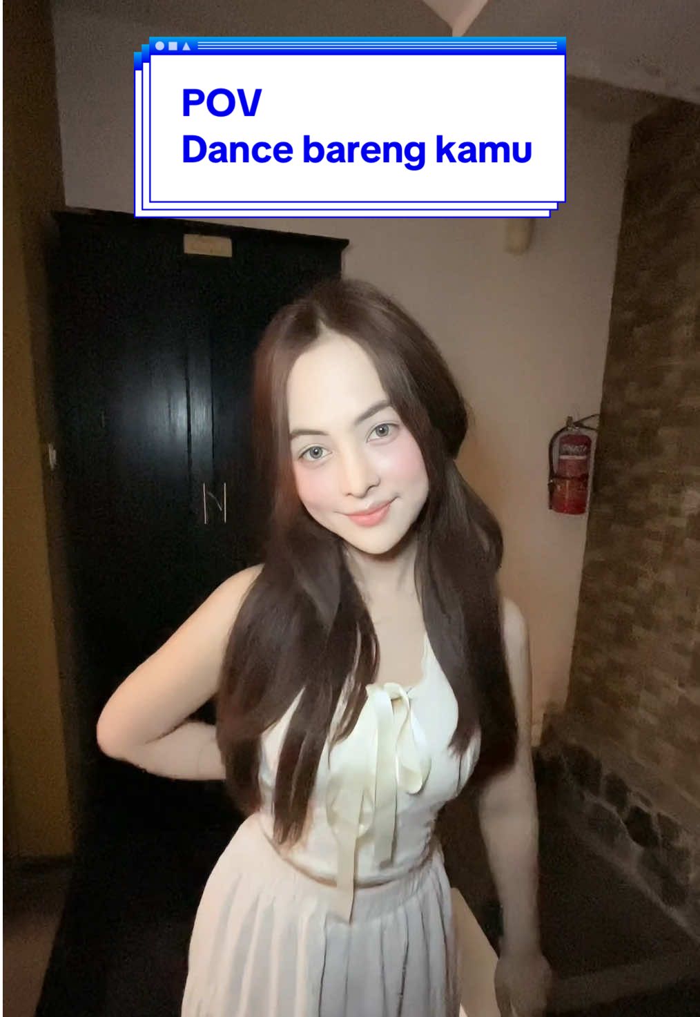 Ayoo giliran siapa yang maju? 🥰