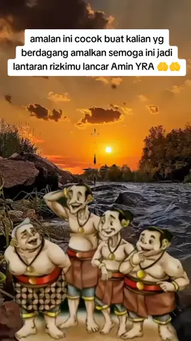 doa jawa buat penglaris dagangan