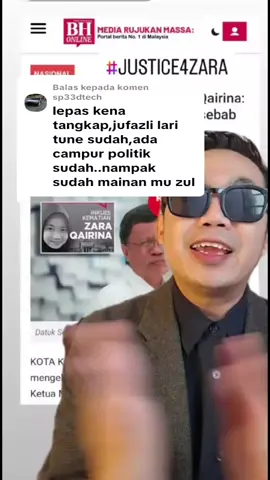 Membalas kepada @sp33dtech #justice4zara #jufazlishiahmad #fypppppppppppppp 