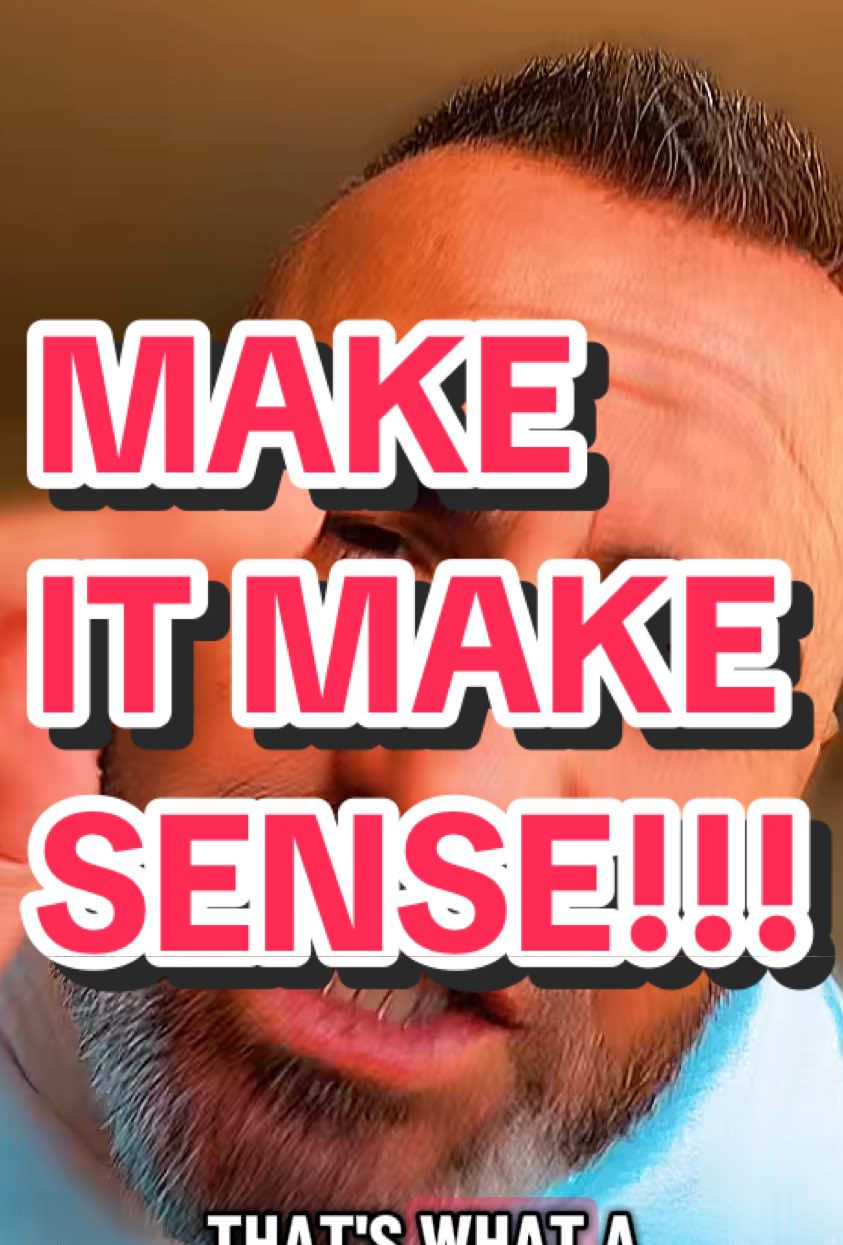 PLEASE MAKE IT MAKE FRIGGIN SENSE!! 😱🫣 #The10DollarClub #freedom #sidehustle #makemoneyonline #MomsofTikTok 