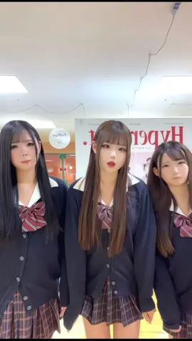 文化祭何しよっかなー？#09 #fyp #fjk #三重 #JK 