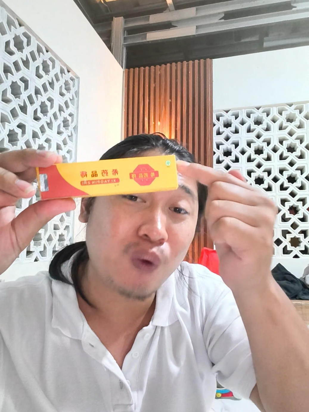 Membalas @buminegara2317 promo khusus salep Xi yaopin Zhi #obatambien #ambien #ambient 