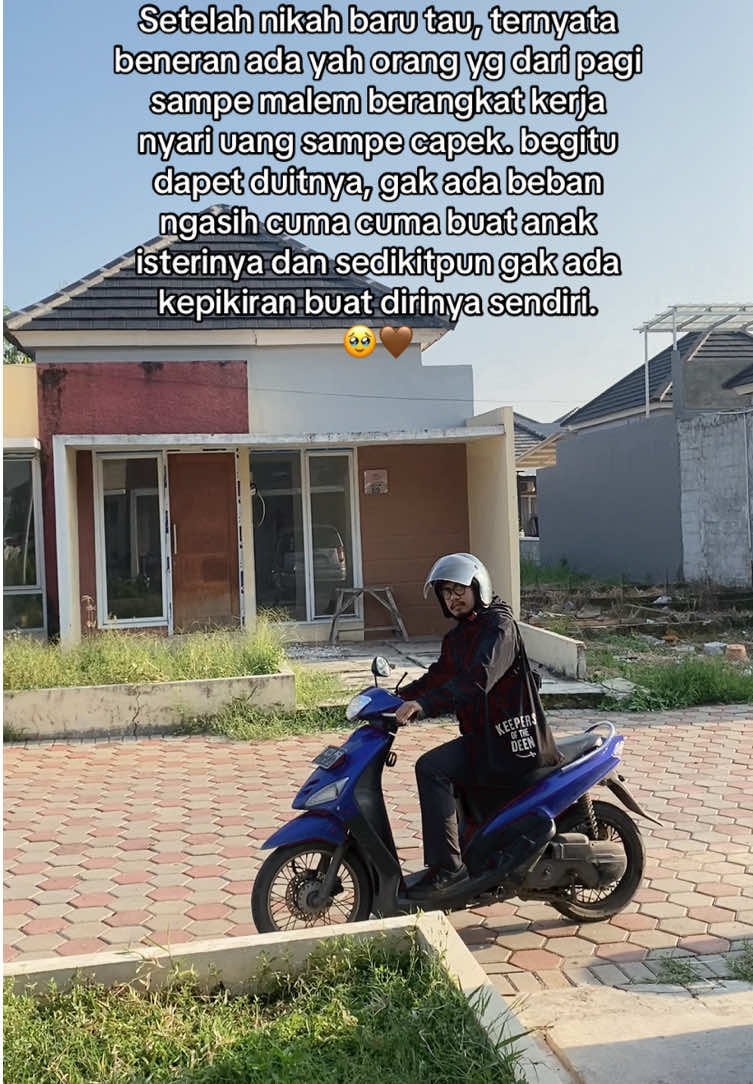 Panjang umur suamiku 🥹🤎 #masyaallahtabarakkallah #momlife #relate #momlifebelike #related #fyppppppppppppppppppppppp #fyp #allahummabarik #aamiin 