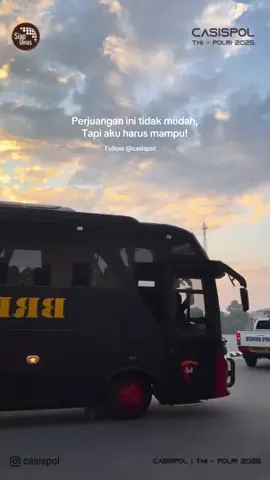 🚀 “Jalan menuju Bhayangkara sejati tidak pernah mudah, tapi setiap keringat dan doa yang kau perjuangkan hari ini akan menjadi bukti bahwa kau layak mengenakan seragam kebanggaan Polri.” 🇮🇩✨