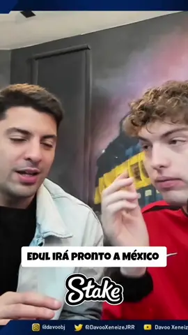 Pq no aceptó Davito? 😂 #kick #davo #clips #kick #mexico 