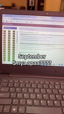 P info yg selesai Sulingjar? #sulingjar #september #guru #fyppppppppppppppppppppppp 