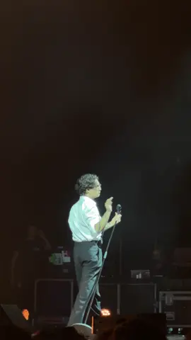 Tango @Damiano David #funnylittlefears #damianodavid #Barcelona 