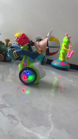 Crawling Teicycle Toy #toy #crawlingtoy #musthave #tiktokshop #toysforkids #toys 