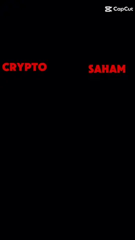 cemilan harian bagi investor crypto 😭 #crypto #cryptocurrency #saham #trending #fyp 