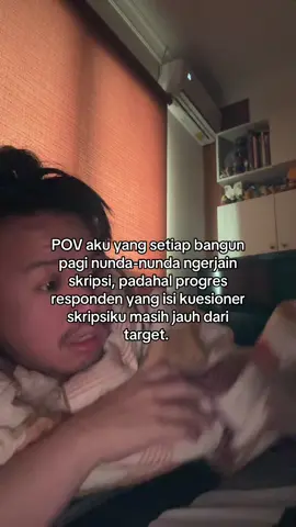 PopSurvey bisa bantu kamu: ✅ Jangkau 1 JUTA+ responden terverifikasi se-Indonesia ✅ Pilih demografi yang sesuai (usia, domisili, gender, dll.) ✅ Dapetin hasil data dalam 2-3 hari dan bisa diunduh ke Excel Nggak perlu diragukan lagi kredibilitasnya, karena PopSurvey juga sudah dipercaya oleh ribuan mahasiswa S1, S2 hingga dosen dari berbagai universitas di Indonesia lho! Yuk, survei aja dulu di 🔗 info.populix.co/popsurvey #PopSurvey #tips #mahasiswaakhir #mahasiswa #skripsi  