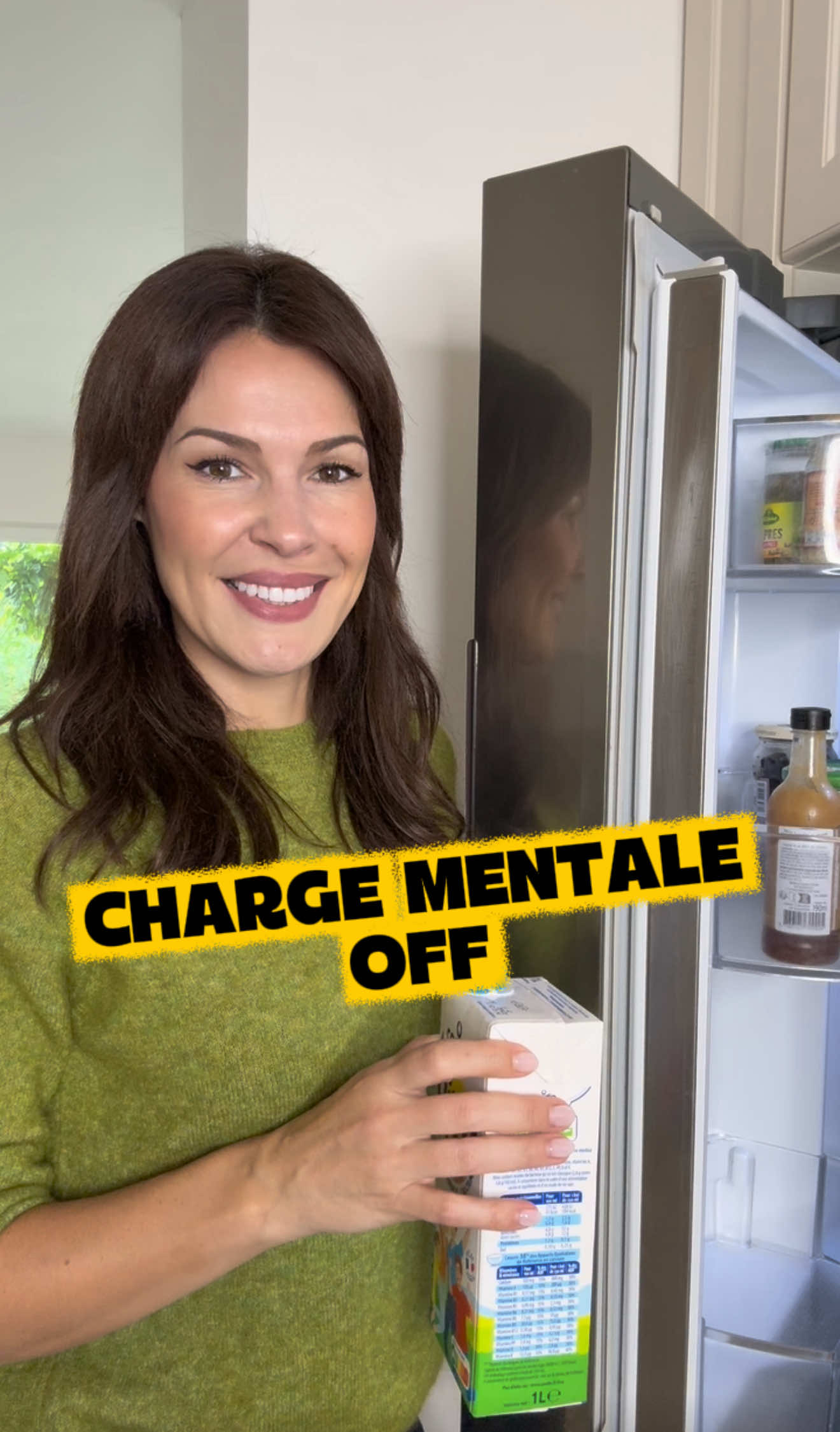 Charge mentale off ! C’est sur que si on faisait comme eux, la vie serait plus douce 😂 #humour #pourtoi 