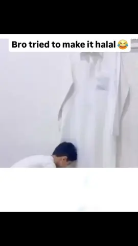 HALAL HALAL HALAL