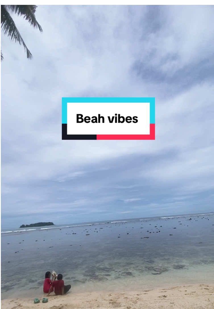 Mendung.                                                  #sea #beach #island #enjoy 