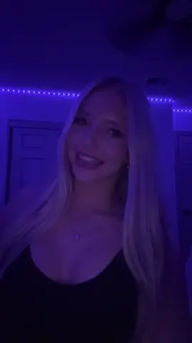 hai! #blonde #fyp #hellur #blowup 
