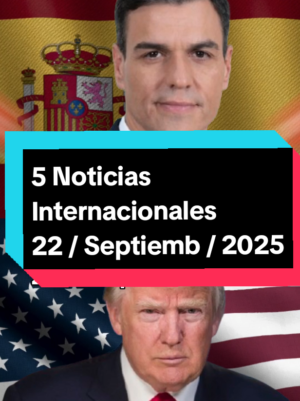 🚨 Noticias de Ultima Hora 🚨  #noticiastiktok #DonaldTrump #ultimahora #estadosunidos🇺🇸 #fyp 