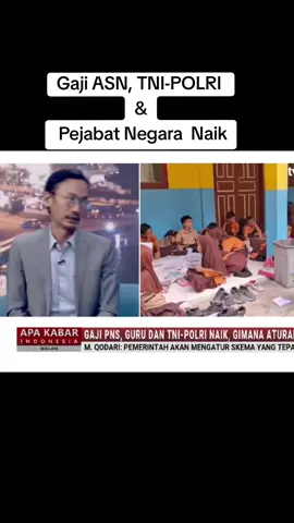 Gaji Naik Harus Pajak Konsumsi Harus Diturunkan..!!  #gajiasn #tnipolri #pajakindonesia #fyp #fyppppppppppppppppppppppp 