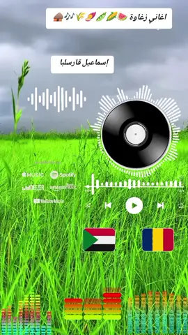 #أغاني_زغاوة_ #تراث_زغاوة_بري_بور_بردة_تلي_حول_العالم🌏 