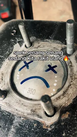 Apotek tutup🔥 #spekblayer #blembingclassic #fypシ #rxking_surakarta #twostroke 