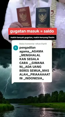 Membalas @rehan.fiqri8 Pengadilan dasim #pengadilanagama #ceraigugat #gugatcerai #jandagugatcerai #jandamuda 