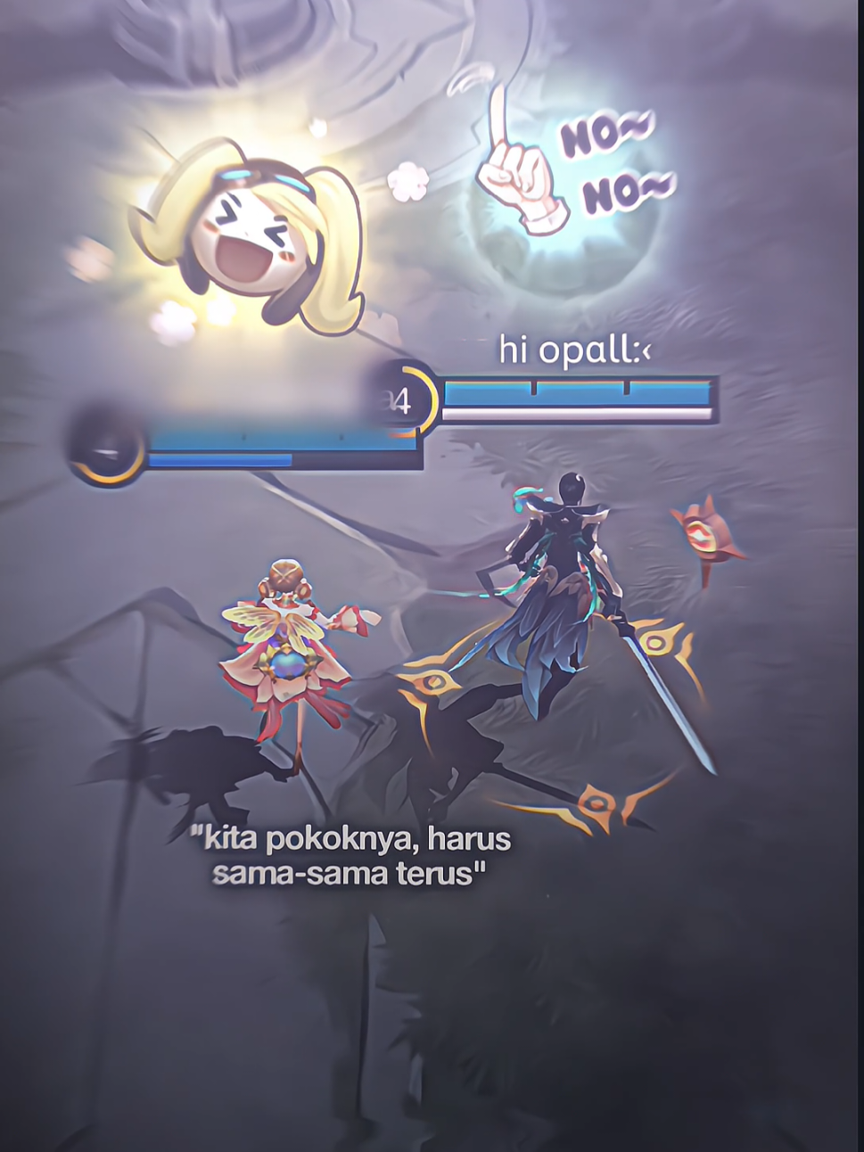 aku yg ingkar janjiny😭 #mlbb #mobilelegends #fyp #presetmlbb 