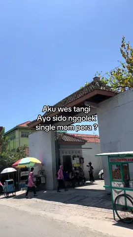 Gek ndang satset ngono loh 