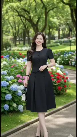 💫 Outfit sống động là nhờ bạn thổi hồn vào đó 🌟❤ #OOTD #PhongCach #OOTDViral #OOTDLook #OOTDVietnam #LanStudio