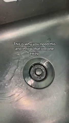 #sink #sinkdrain #sinkdrainstopper #sinkdrainer #sinkcleaning 