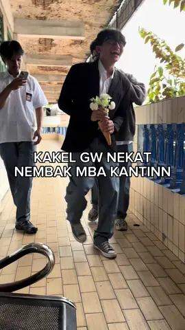 nonton sampe akhir buat plotwist nya 🤭🤭 #nembakcewe 
