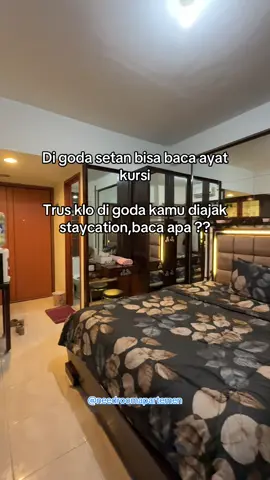 Ampun ga bisa nolak 🥵 #needrooms #needroomsmares3 #bassuracityapartemen #greenpramukacityapartement #fyppppppppppppppppppppppp 