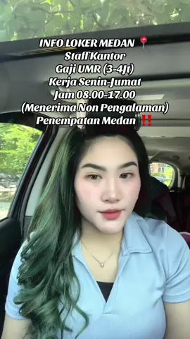 Yang berminat boleh DM TIKTOK YAH #loker #fyppppppppppppppppppppppp #kerja #fuji #viral 