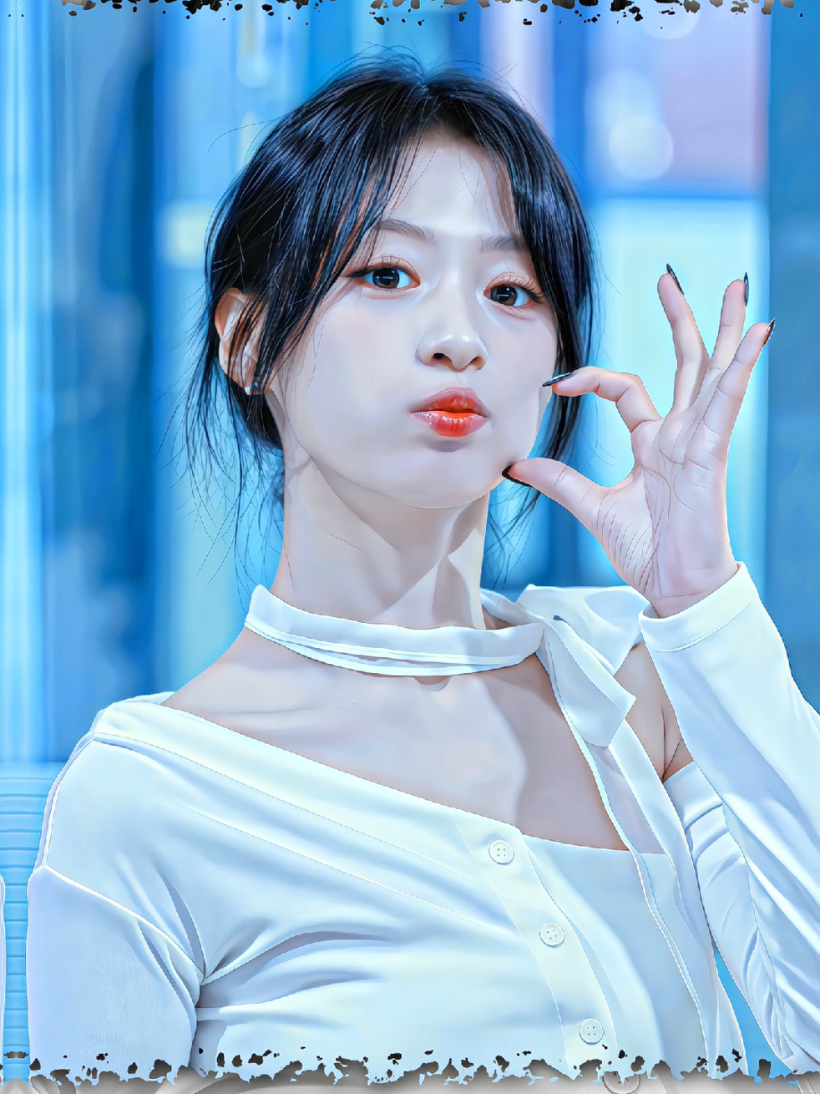 #ahyeon #ahyeonbabymonster #babymonster 