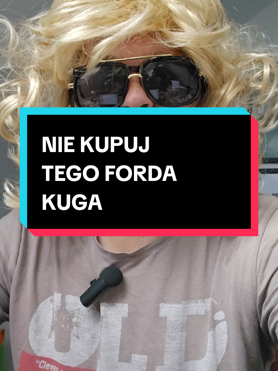 NIE KUPUJ TEGO FORDA KUGA PORADNIK  https://poradniktt.mirekhandlasz.pl  #fordkuga #zakupauta #mirekhandlarz #mirekhandlasz #autonasprzedaz 