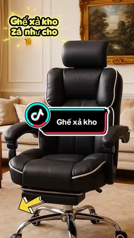 DECHOME Ghế Gaming Công Thái H#hot #xuhuong #thinhhanh 