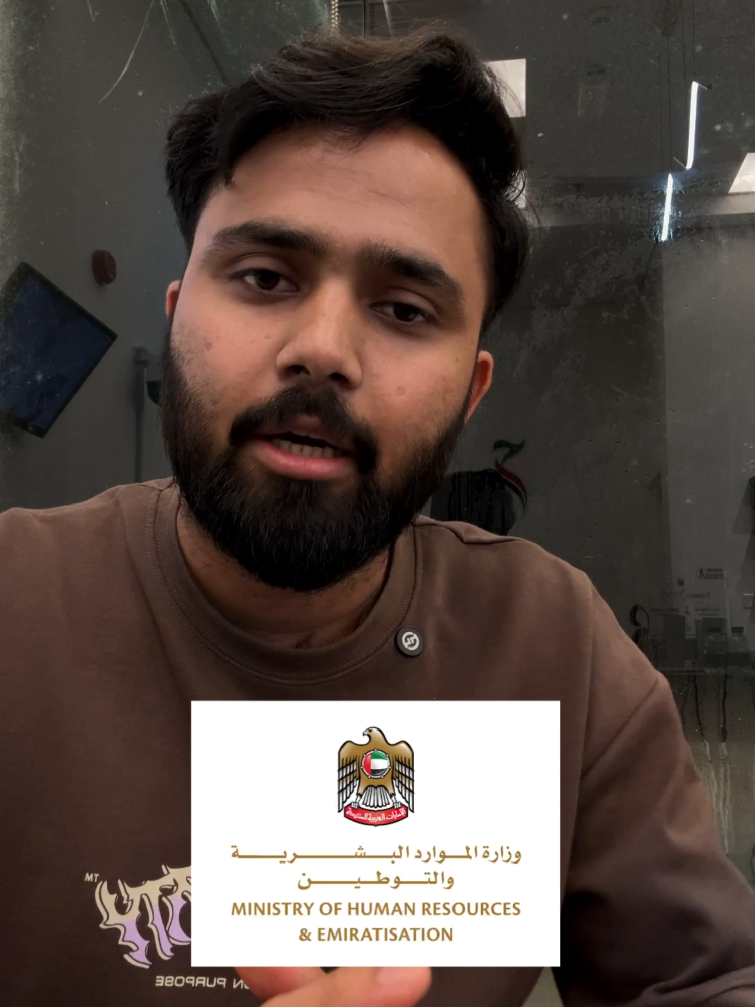🚨 Latest MOHRE UAE Update: Visa Cancellation Rules Changed! #MOHRE #UAE #VisaUpdate #HarfTyping