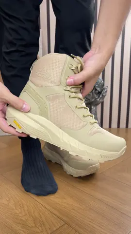 Botas tacticas de grado militar, punta resistente a impactos, zuela antideslizante, ultra ligeras, cómodas y muy frescas.  #TacticalBoots #BotasTácticas #nortiv8 #Outdoors #tiktokshopcreatorpicks 