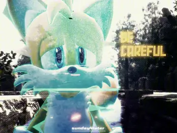 Where’s the fun in that? #sonic #fyp #sonicthehedgehog #viral #edit 