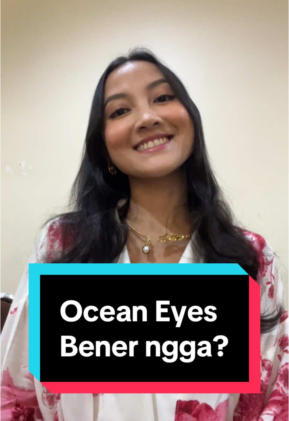 Bener ngga begini guys? @ASTERISKA #fyp #Barasuara #oceaneyes #terbuangdalamwaktu #jalaransadrah