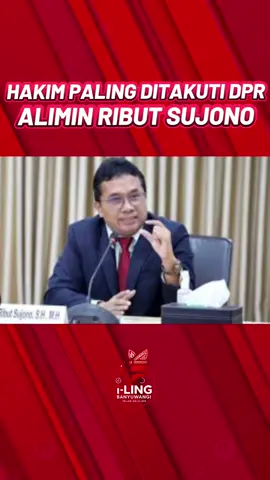Alimin Ribut Sujono, yang pernah menjatuhkan vonis mati terhadap mantan Kadiv Propam Polri Ferdy Sambo, tidak terpilih sebagai Hakim Agung Kamar Pidana. SAMPAI SAMPAI TIDAK DAPAT SUARA DI DPR. 