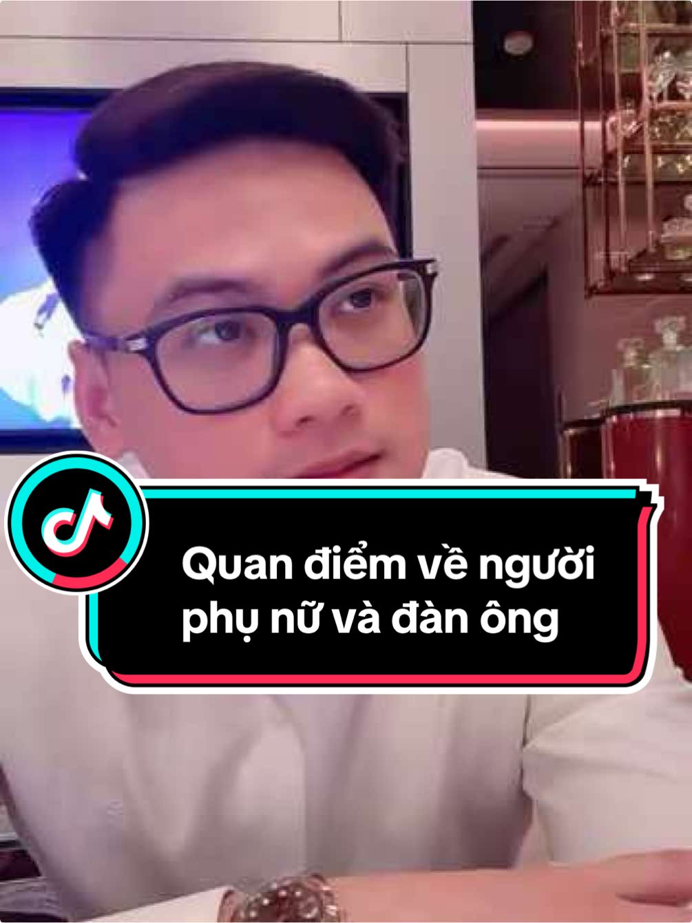 Quan điểm về người phụ nữ và đàn ông trong cuộc sống #hismile #trinhduy @trinhduydailyduydaliy