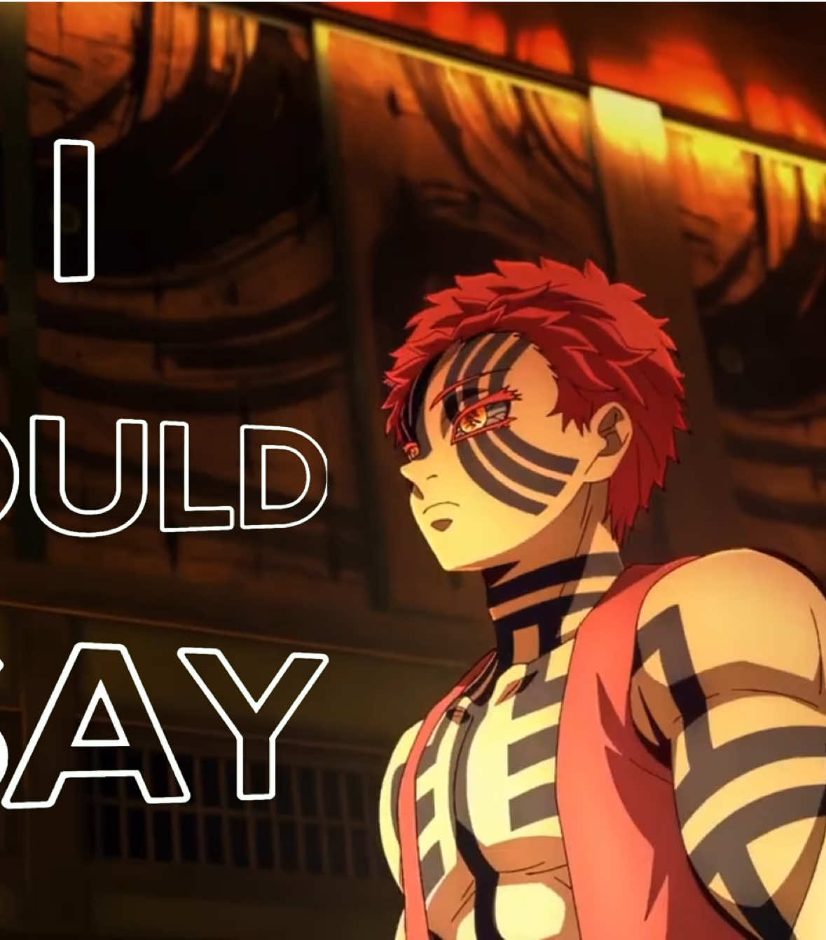 #demonslayer #demonslayeredits #infinitycastle #akazaedit #akazademonslayer 