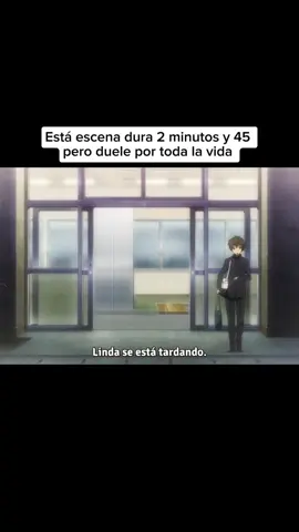 #goldentime #Anime #momentotriste #viraltiktok #kenn_squad #Anime #romance #momentotriste #Aime #viraltiktok