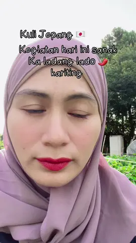 Kegiatan hari ini#kulijepang🇯🇵🇮🇩🎌 #minangpride 