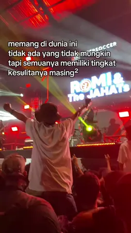 #bungakertasmerahberduri #romithejahats 