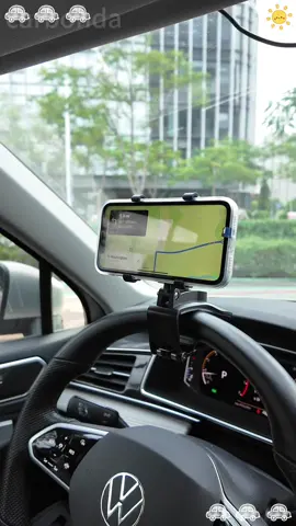 Anywhere dashboard clip! Sets up in seconds, holds your phone tight for easy navigation.#tiktokfinds #carholder #CarPhoneMount #CarEssentials #drivingtips dly1.2.1