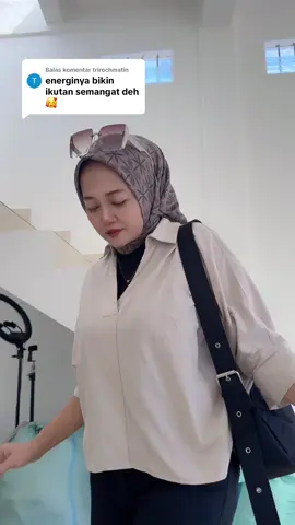 Membalas @trirochmatin Live Yuuk Say..!😍🙏#bundaaolong #fypdoooonggg #tasaolong 
