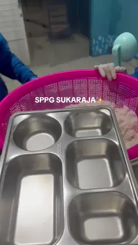 Menu hari panjang #mbg #makansianggratis #ahligizi #MBG #fyp 