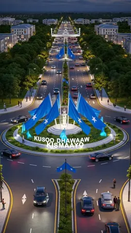 #Somalia#hanoolaato# kismaayo 