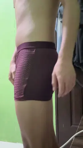 ang ganda suotin netong boxer nato 10/10 sakin to😍🥰