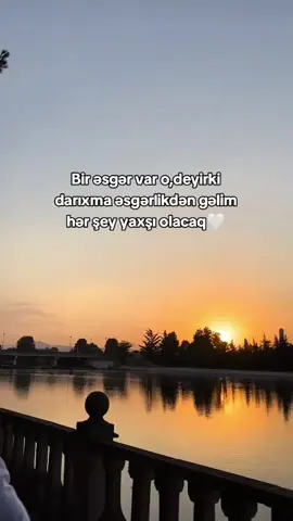 🔜494🌞 Elə darıxmışam bu neçə gündə sanki illərdi görmürəm səni əsgərim..Sənsiz vaxt necə keçər, necə örgəşəcəm sənsizliyə deyə-deyə 54 günü geridə qoymuşuq günlər keçsədə içimdəki acı heç azalmır öyrəşə bilməmişəm sənsizliyə.. Bütün günü zəng etməyini gözləyirəm danışıb sağolaşda boşluğa düşürəm o qədər çarəsizəm,sıxılıram sadəcə səni isdəyirəm yanımda olmağını toxunmadan, görmədən darıxmaq😔Əlimdən heçnə gəlmir hər gecə yuxuma girəsən deyə dua edirəm hər gündə yuxularımdasan.. deyəcək o qədər söz varki..Mənim borcum səni 1il 6ay gözləməkdi yerinə yetirəcəm heç vaxt səni sındırmayacam, qəlbini qıracaq heç bir hərəkət edmərəm çox sevrəm səni ilk sevgimsən bu həmişə belədə olacaq.Allah bizi qovuşdursun🙏🏻Çəkdiyimiz bu həsrət,əziyyət sən yanımda olanda, bu uzaqlıq sadəcə bir xatirə anı kimi qalacaq. Allah səni qorusun fəxr edirəm səninlə yaxşı ki sən, sağ-salamat gəl hərşey🤍🪖🙏🏻#kesfetsalbeni #birnilaymz #esgeryari #NN #fyb 