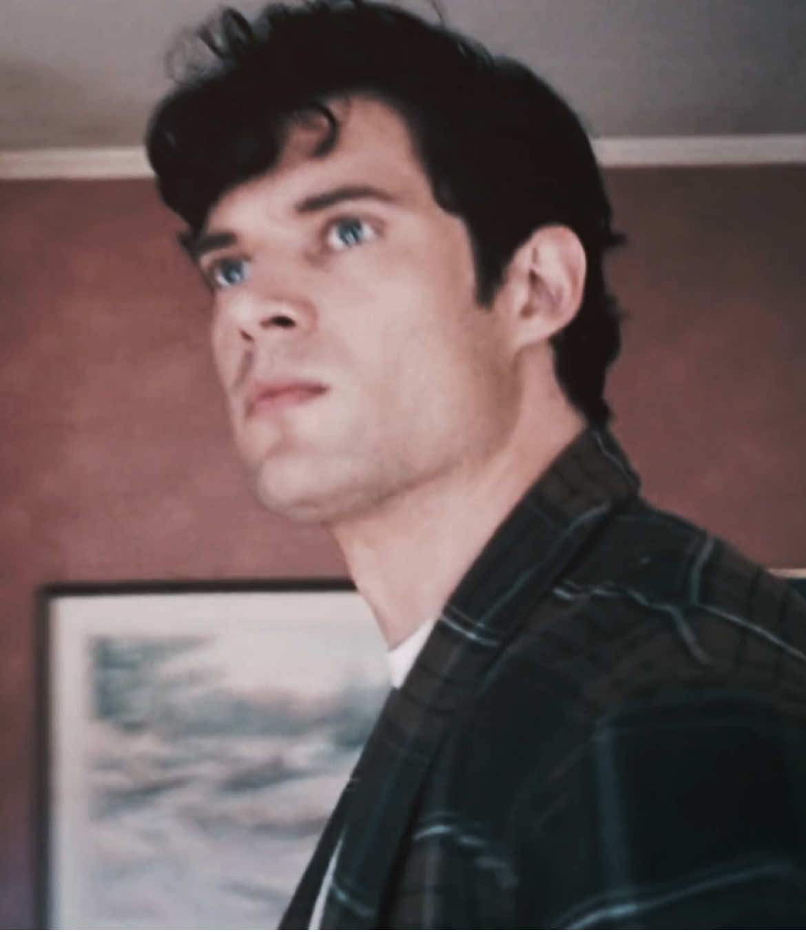 adrian chase would 100% call superman “supes” and ask him to punch him just to see how hard it hurts.  scp: vam6ify | if this is offbeat let’s all gaslight ourselves it’s not #adrianchase #clarkkent #superman #fyp #edit ORIGINAL CONTENT FAKE EVERYTHING superman vigilante peacemaker edit clark kent james gunn dcu